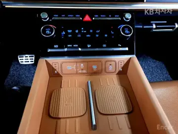 2023 Hyundai Santa Fe с пробегом 23 868 км