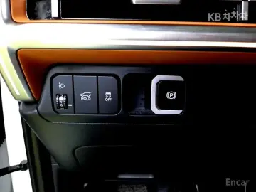 2023 Hyundai Santa Fe с пробегом 23 868 км