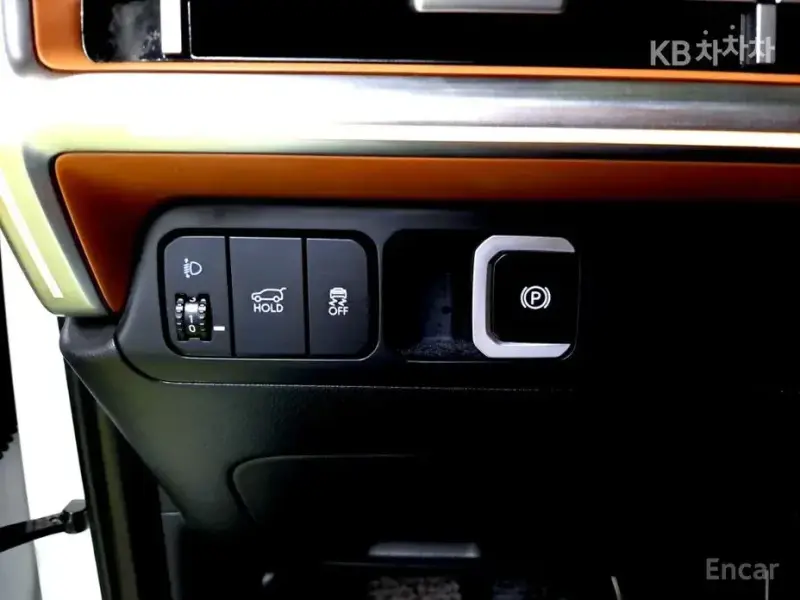 2023 Hyundai Santa Fe с пробегом 23 868 км