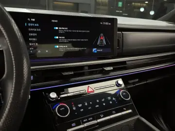 2024 Hyundai Santa Fe с пробегом 45 327 км