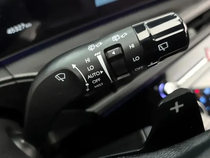 2024 Hyundai Santa Fe с пробегом 45 327 км