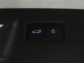 2024 Hyundai Santa Fe с пробегом 45 327 км