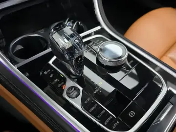 2022 BMW 8 серии с пробегом 19 012 км
