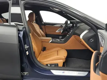 2022 BMW 8 серии с пробегом 19 012 км