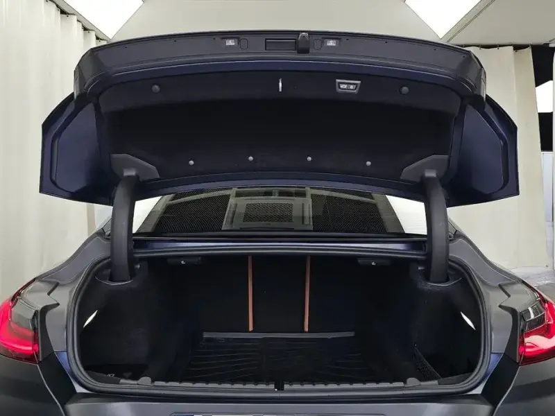 2022 BMW 8 серии с пробегом 19 012 км
