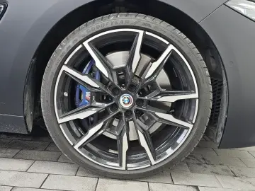 2022 BMW 8 серии с пробегом 19 012 км