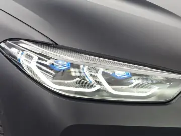 2022 BMW 8 серии с пробегом 19 012 км