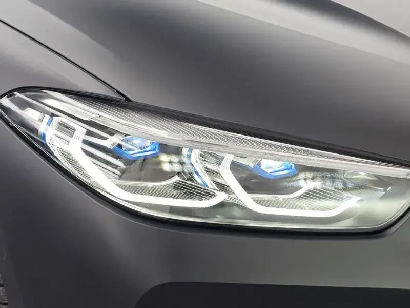 2022 BMW 8 серии с пробегом 19 012 км