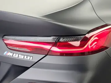 2022 BMW 8 серии с пробегом 19 012 км