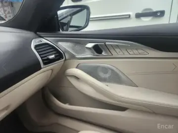 2025 BMW 8 серии с пробегом 20 910 км