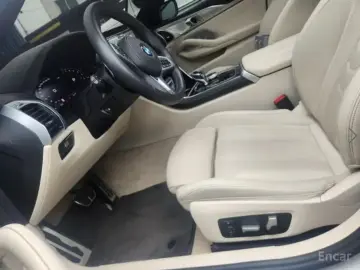 2025 BMW 8 серии с пробегом 20 910 км