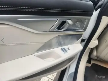 2025 BMW 8 серии с пробегом 20 910 км