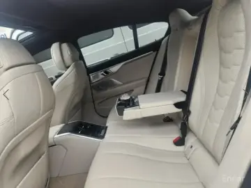 2025 BMW 8 серии с пробегом 20 910 км