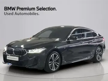 BMW 6 серии