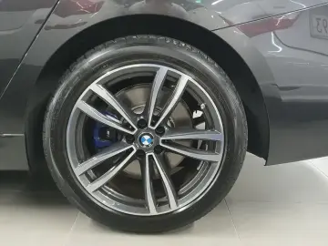 2023 BMW 6 серии с пробегом 17 567 км