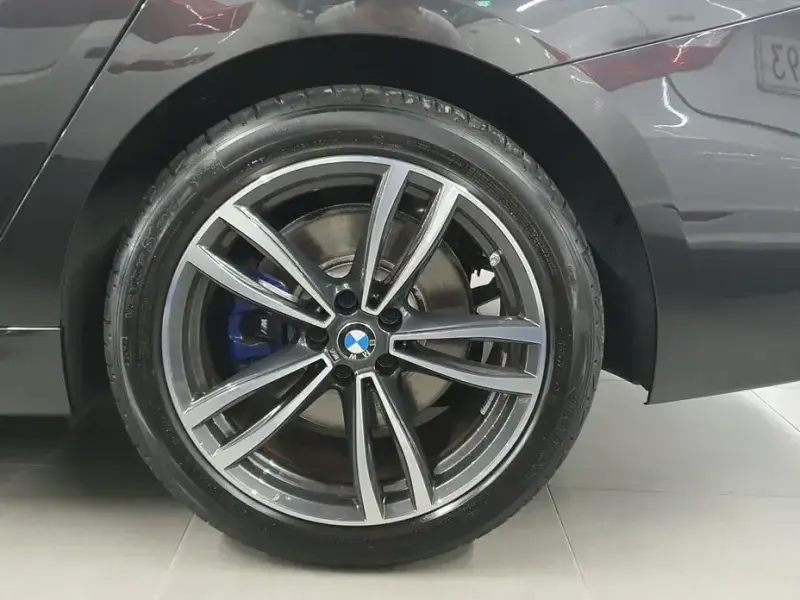 2023 BMW 6 серии с пробегом 17 567 км