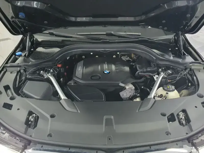 2023 BMW 6 серии с пробегом 17 567 км