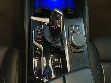 2023 BMW 6 серии с пробегом 17 567 км
