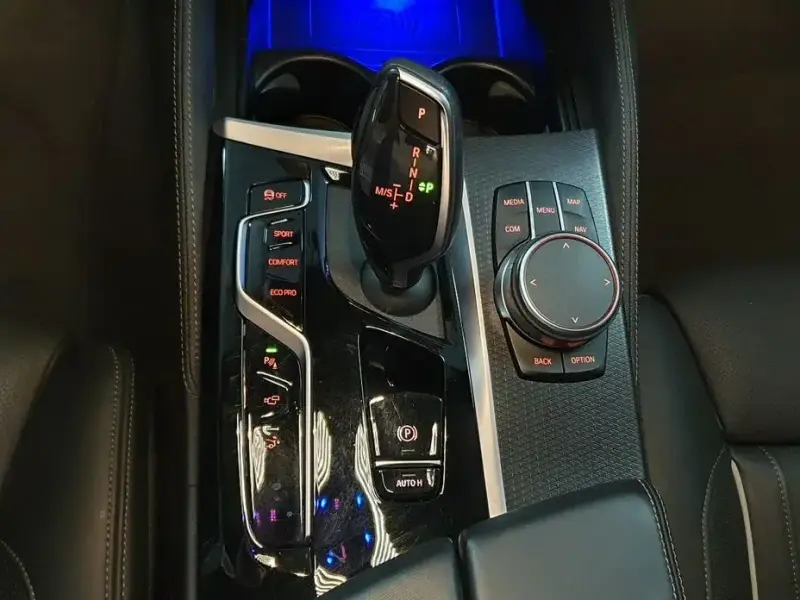 2023 BMW 6 серии с пробегом 17 567 км