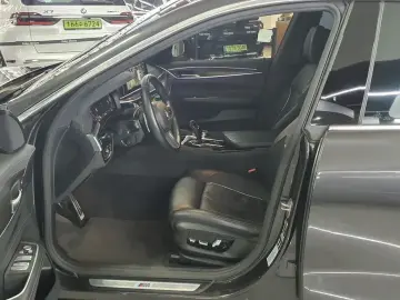 2023 BMW 6 серии с пробегом 17 567 км