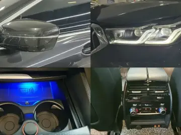2023 BMW 6 серии с пробегом 17 567 км