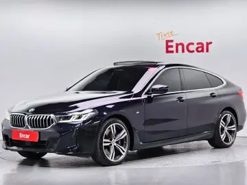BMW 6 серии