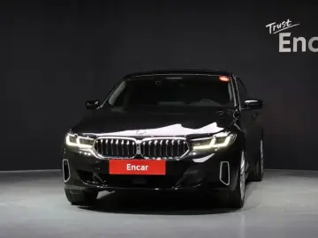 2023 BMW 6 серии с пробегом 42 670 км