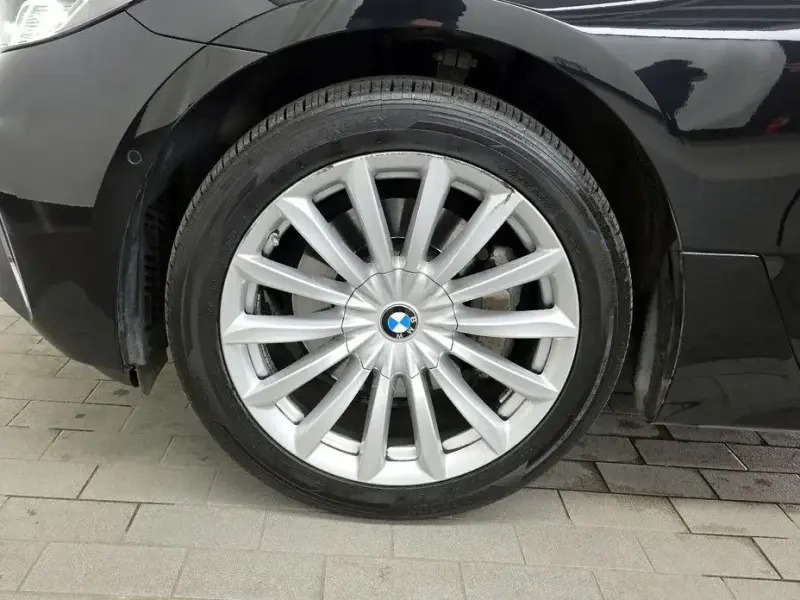 2023 BMW 6 серии с пробегом 42 670 км