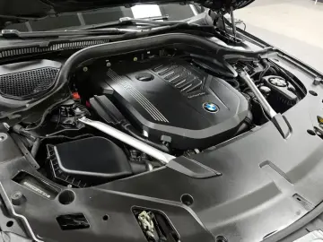 2023 BMW 6 серии с пробегом 42 670 км