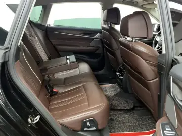 2023 BMW 6 серии с пробегом 42 670 км