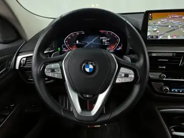 2023 BMW 6 серии с пробегом 42 670 км