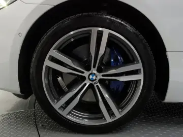 2022 BMW 6 серии с пробегом 153 171 км