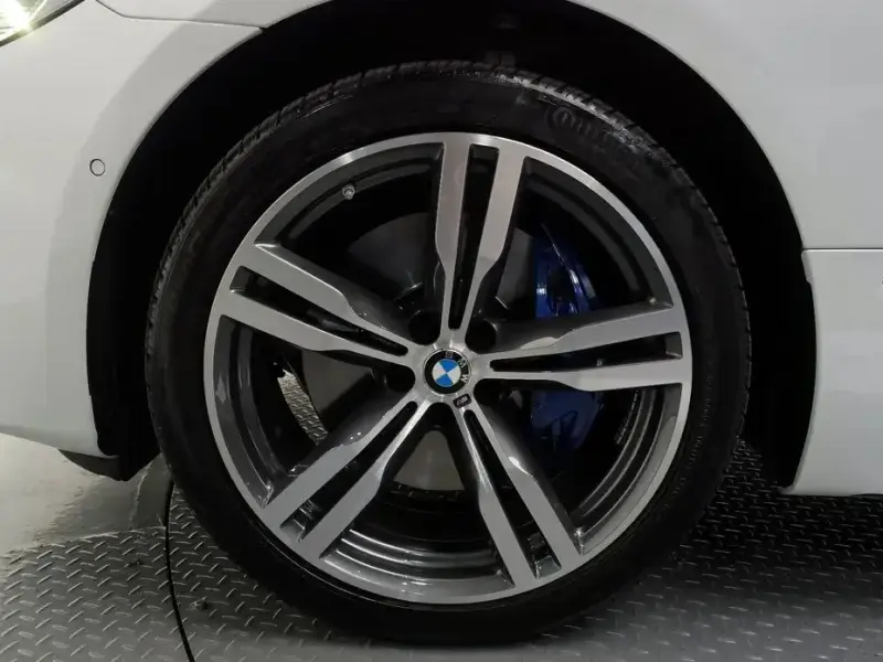 2022 BMW 6 серии с пробегом 153 171 км