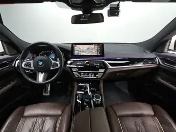 2022 BMW 6 серии с пробегом 153 171 км