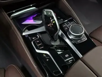 2022 BMW 6 серии с пробегом 153 171 км