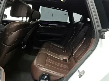 2022 BMW 6 серии с пробегом 153 171 км