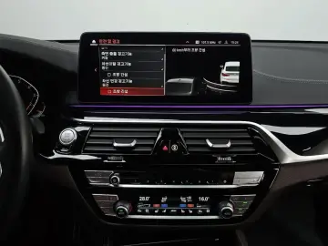 2022 BMW 6 серии с пробегом 153 171 км