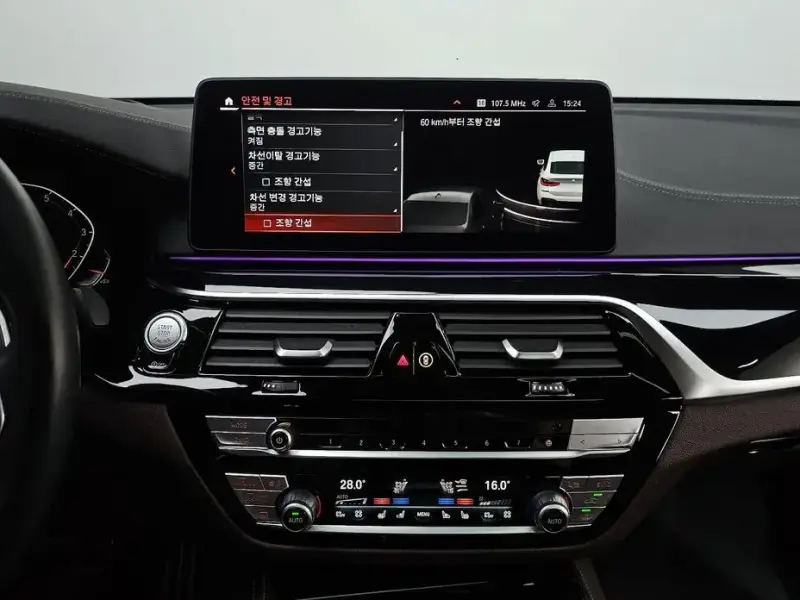 2022 BMW 6 серии с пробегом 153 171 км