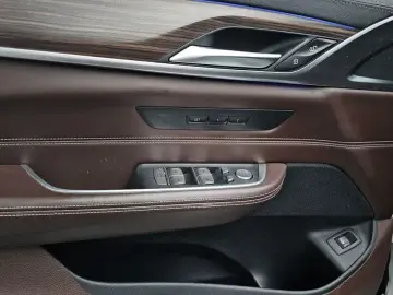 2021 BMW 6 серии с пробегом 125 855 км