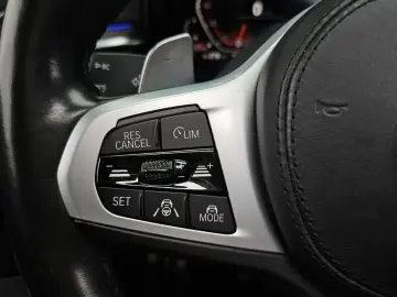 2021 BMW 6 серии с пробегом 125 855 км