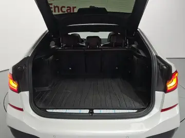 2021 BMW 6 серии с пробегом 125 855 км