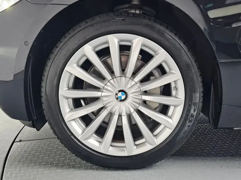 2023 BMW 6 серии с пробегом 74 259 км