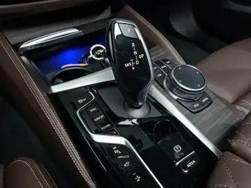 2023 BMW 6 серии с пробегом 74 259 км