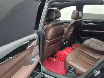 2023 BMW 6 серии с пробегом 69 917 км