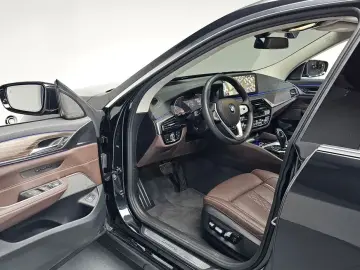 2023 BMW 6 серии с пробегом 74 259 км