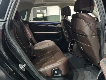 2023 BMW 6 серии с пробегом 74 259 км
