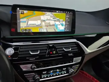 2023 BMW 6 серии с пробегом 69 917 км
