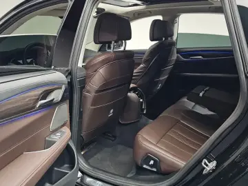 2023 BMW 6 серии с пробегом 74 259 км