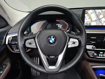 2023 BMW 6 серии с пробегом 74 259 км