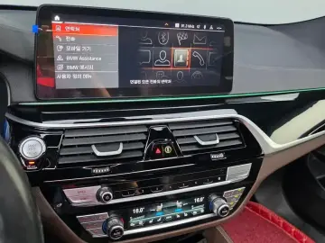 2023 BMW 6 серии с пробегом 69 917 км